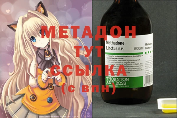 стафф Богданович